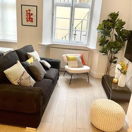 2Bed2Bath Marylebone Appartement Londen Buitenkant foto