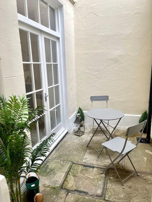 2Bed2Bath Marylebone Appartement Londen Buitenkant foto