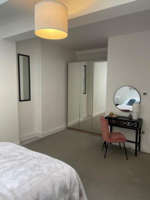 2Bed2Bath Marylebone Appartement Londen Buitenkant foto
