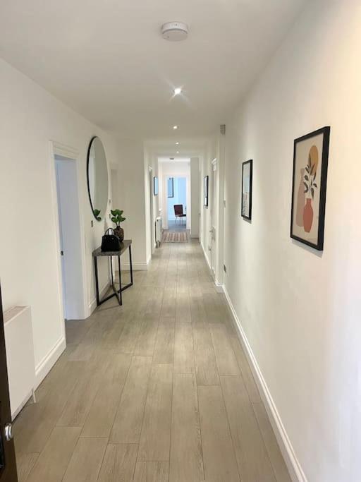 2Bed2Bath Marylebone Appartement Londen Buitenkant foto