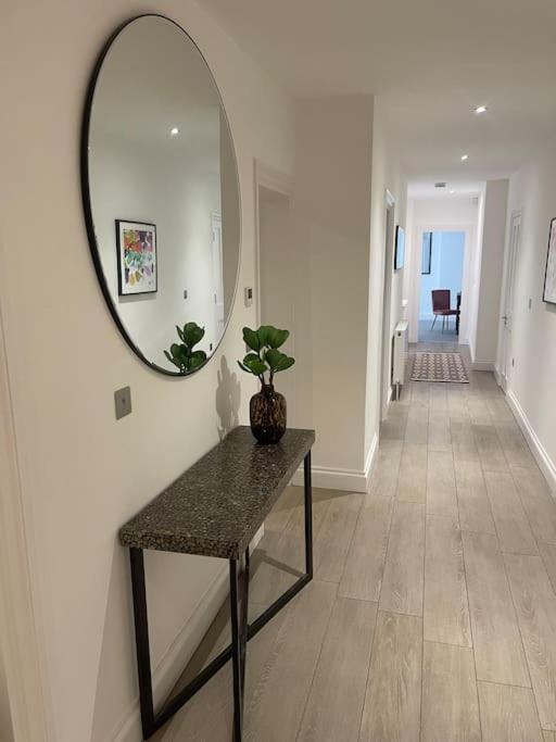 2Bed2Bath Marylebone Appartement Londen Buitenkant foto