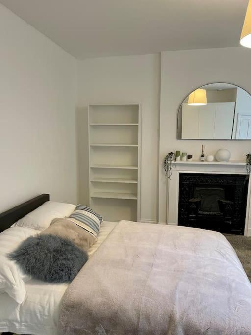 2Bed2Bath Marylebone Appartement Londen Buitenkant foto