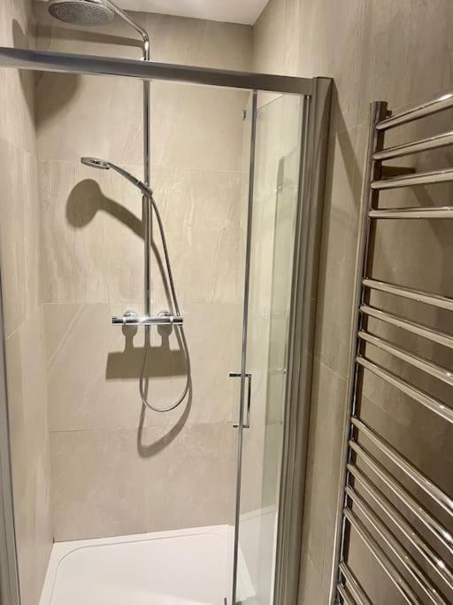 2Bed2Bath Marylebone Appartement Londen Buitenkant foto