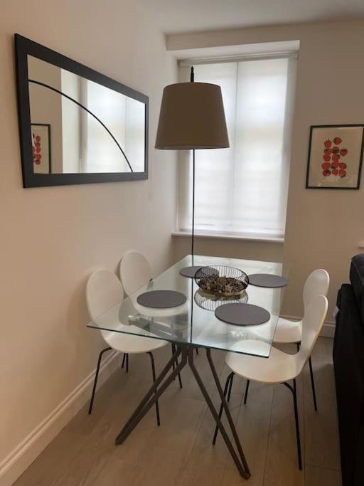 2Bed2Bath Marylebone Appartement Londen Buitenkant foto