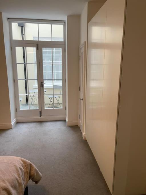 2Bed2Bath Marylebone Appartement Londen Buitenkant foto
