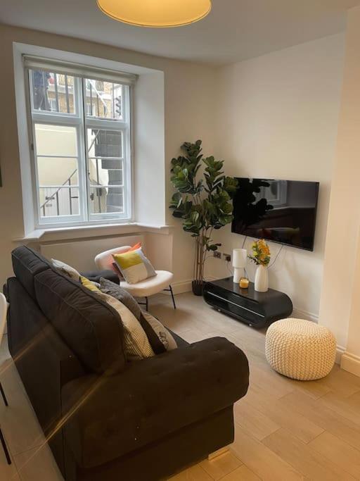 2Bed2Bath Marylebone Appartement Londen Buitenkant foto