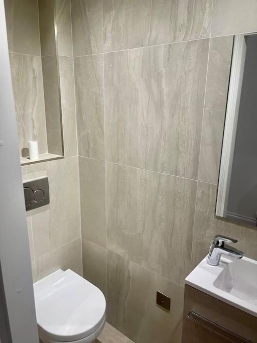2Bed2Bath Marylebone Appartement Londen Buitenkant foto